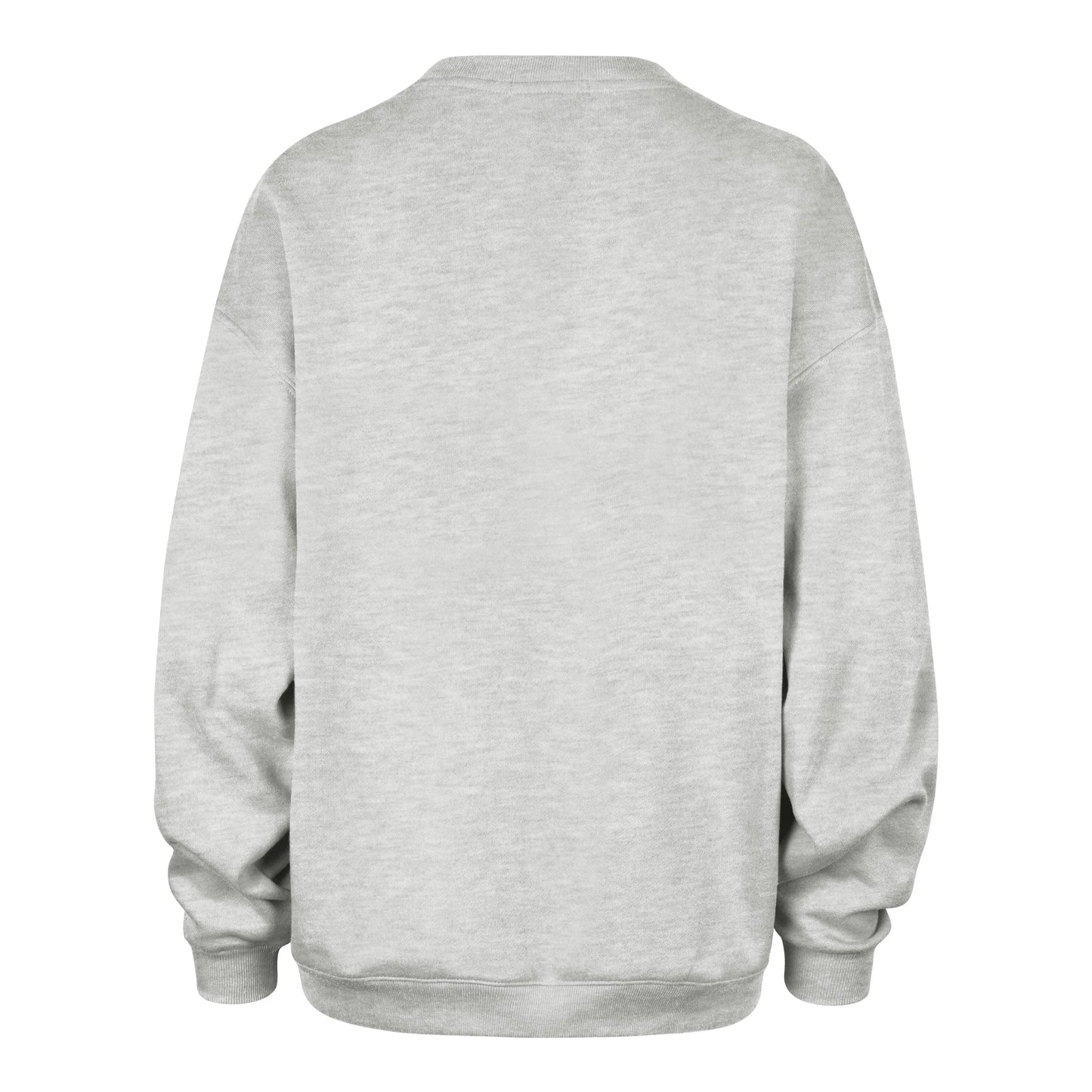 LOS ANGELES DODGERS ARCHED ICON '47 OVERSIZED CREW WOMENS