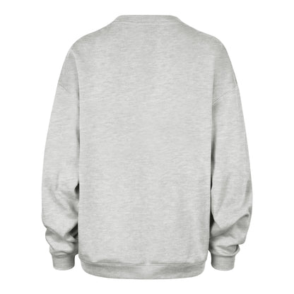 LOS ANGELES DODGERS ARCHED ICON '47 OVERSIZED CREW WOMENS