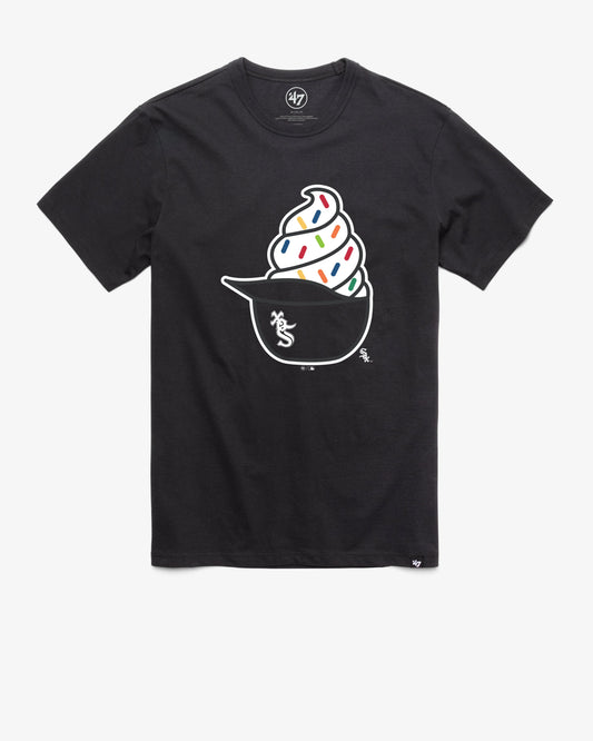 CHICAGO WHITE SOX ICE CREAM '47 FRANKLIN TEE