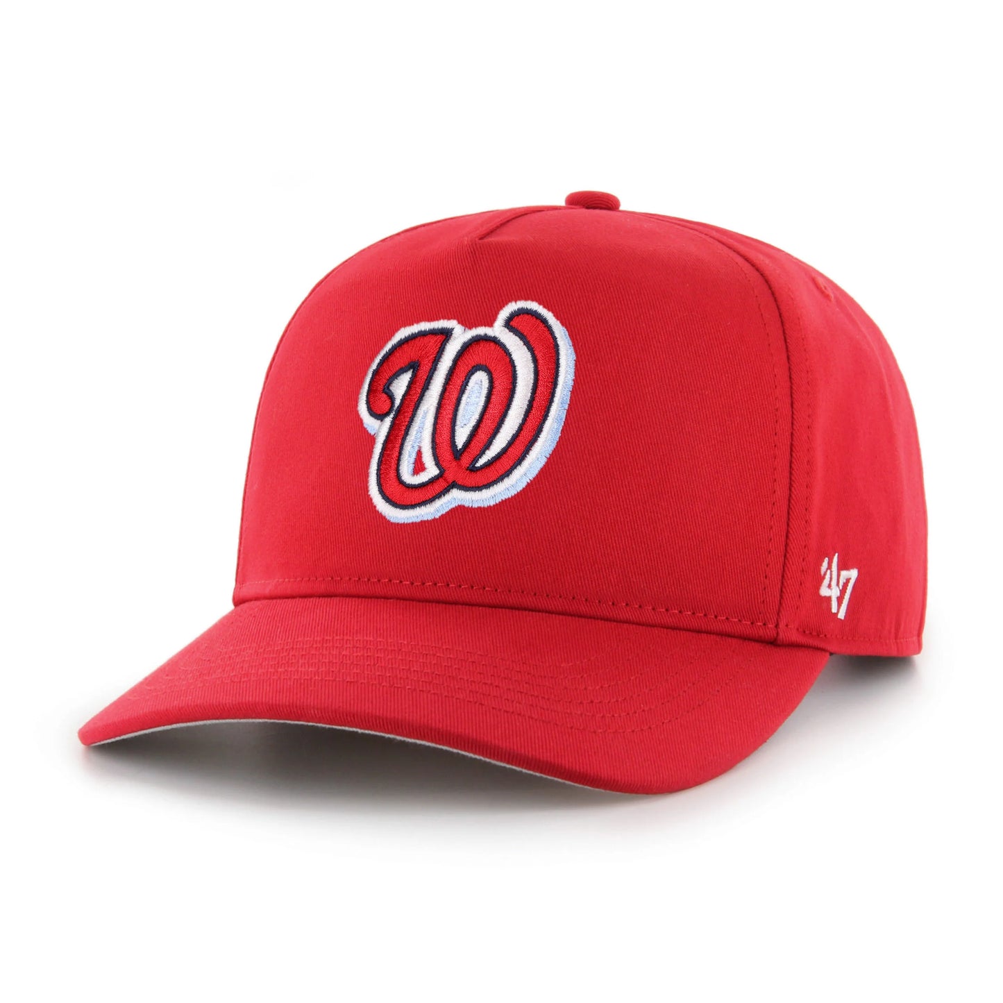 Washington Nationals Ice Cream Stand '47 Hitch