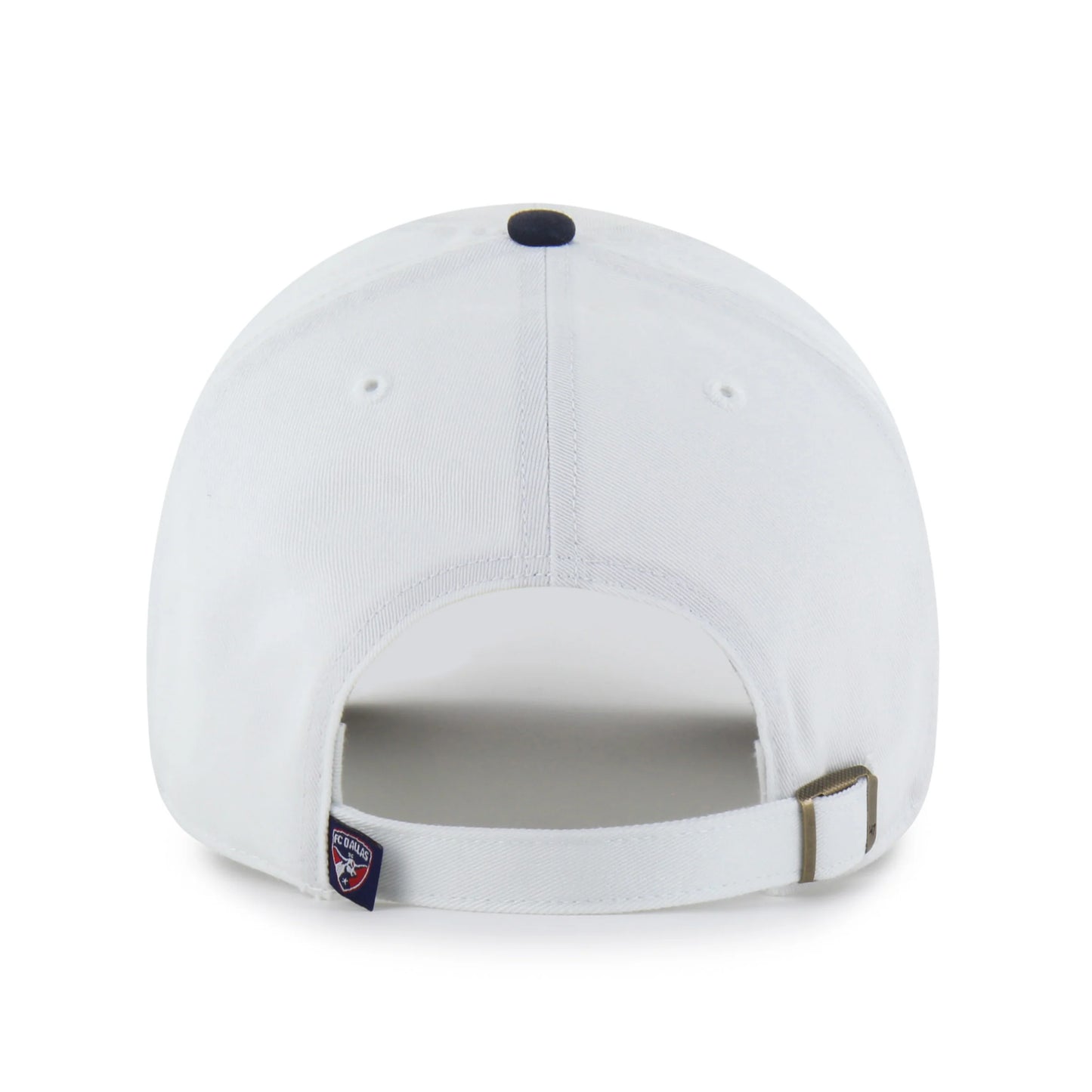FC DALLAS TWO TONE '47 CLEAN UP