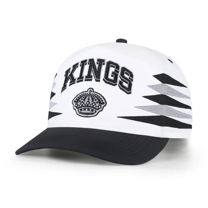 LOS ANGELES KINGS DIAMOND CUT BRRR '47 HITCH