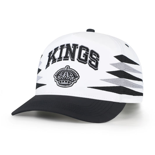 LOS ANGELES KINGS DIAMOND CUT BRRR '47 HITCH