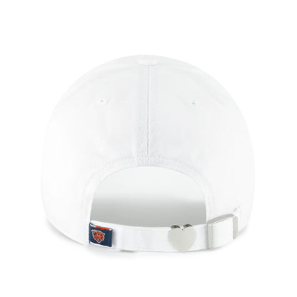 CHICAGO BEARS TRENDY SCRIPT '47 WOMEN'S CLEAN UP