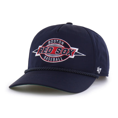BOSTON RED SOX FRAME OUT NYLON '47 HITCH