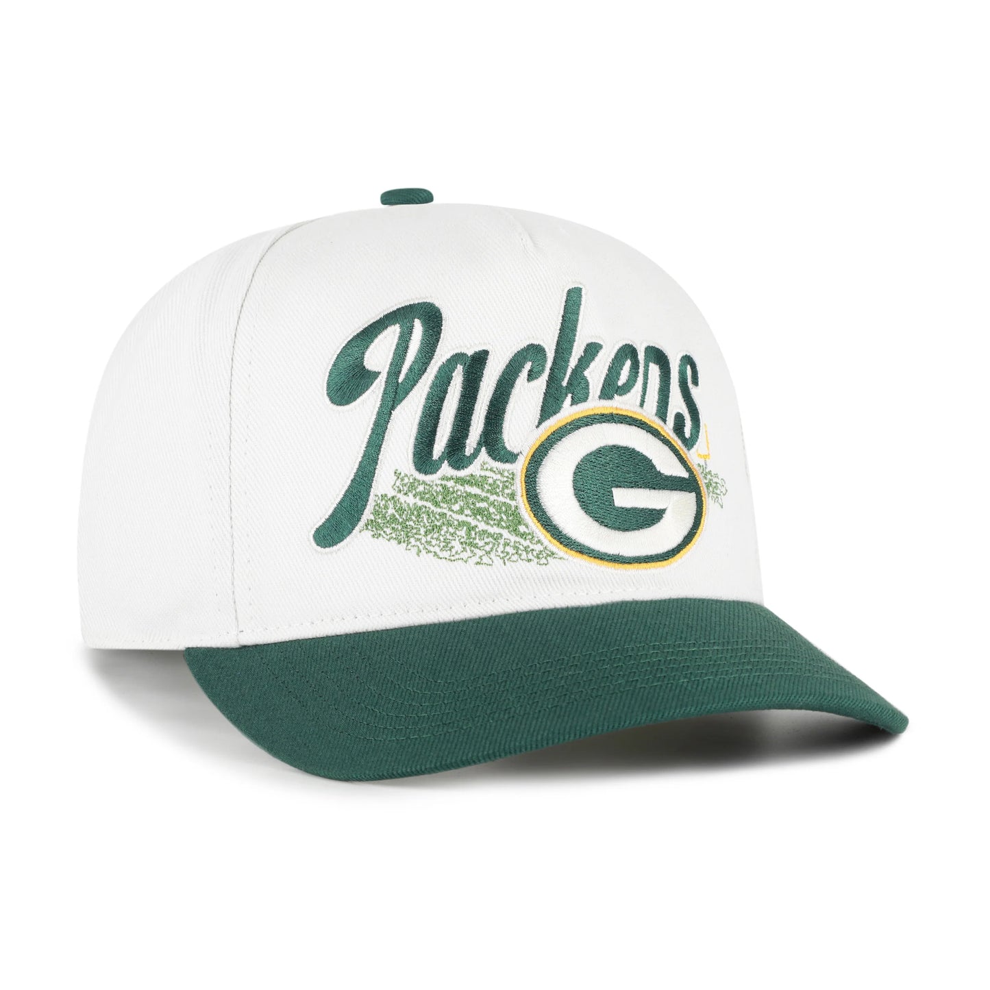 GREEN BAY PACKERS ENFIELD '47 HITCH RF RELAXED FIT