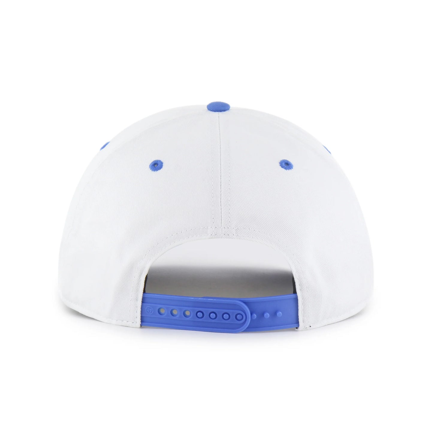 KANSAS CITY ROYALS CITY CONNECT ROSCOE ROPE TWO TONE '47 HITCH