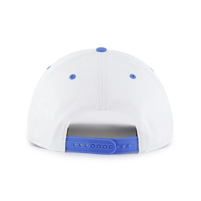 KANSAS CITY ROYALS CITY CONNECT ROSCOE ROPE TWO TONE '47 HITCH