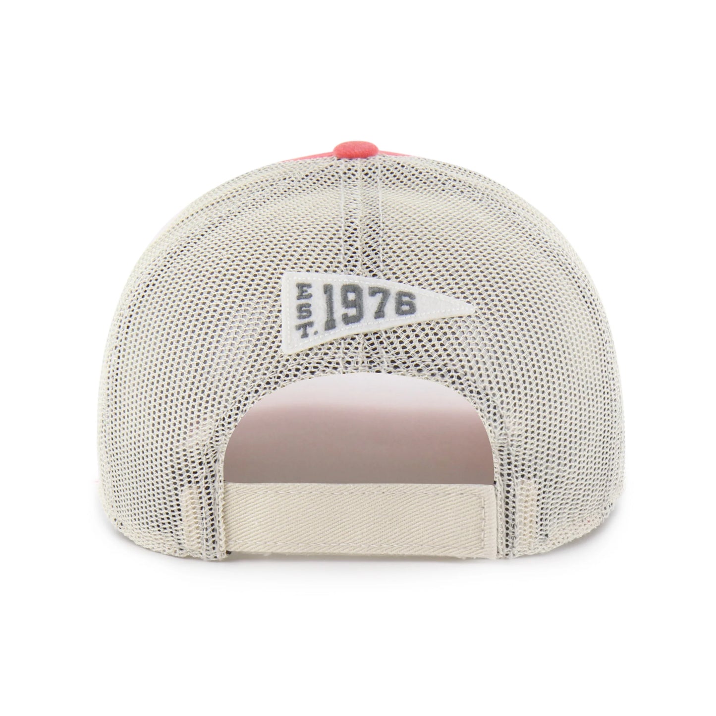 TAMPA BAY BUCCANEERS EGREMONT STRAP '47 TRUCKER