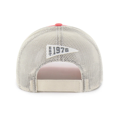 TAMPA BAY BUCCANEERS EGREMONT STRAP '47 TRUCKER
