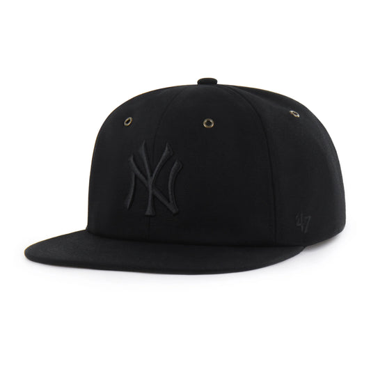 NEW YORK YANKEES CARHARTT '47 CAPTAIN RL RELAXED FIT
