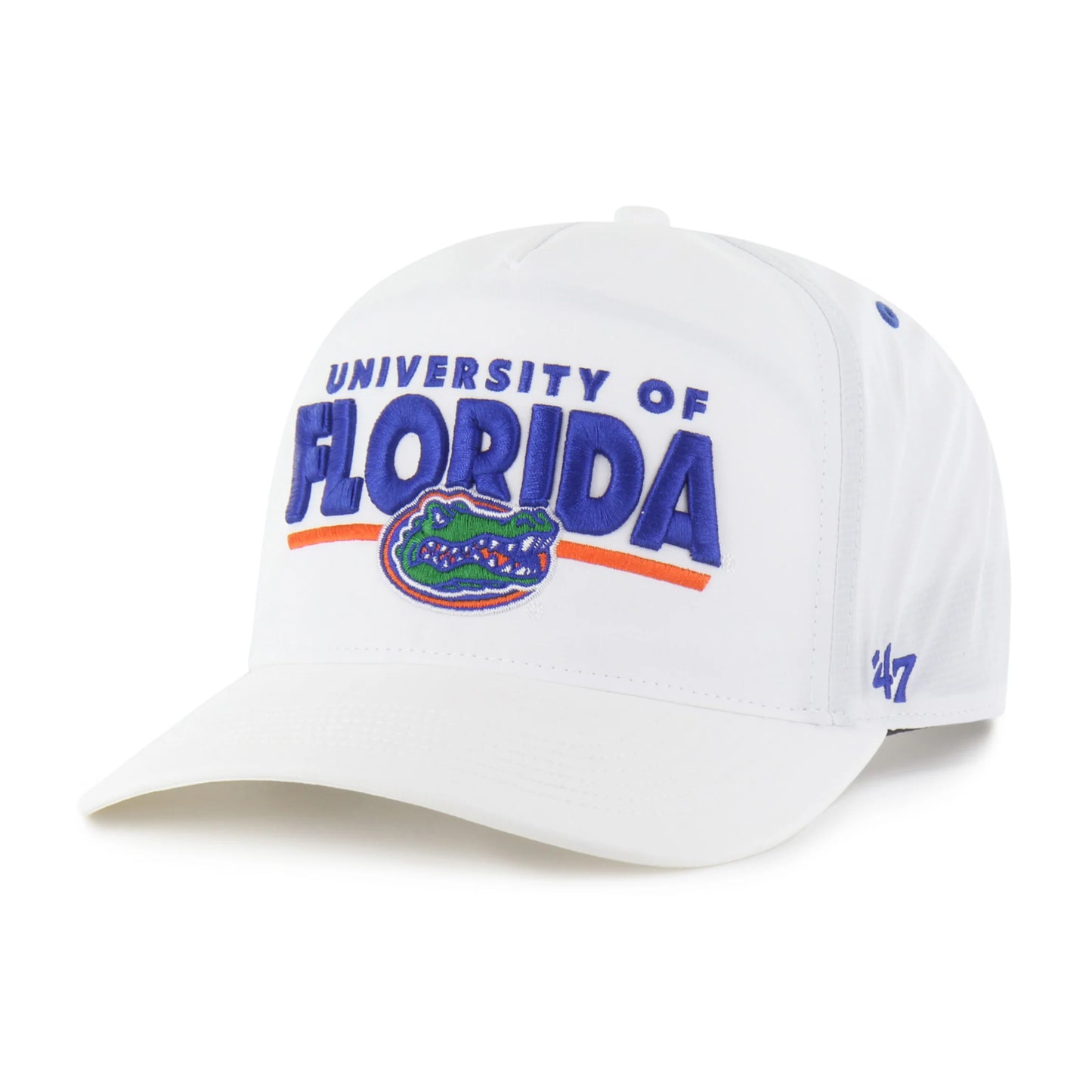 Florida Gators BRRR Expressway '47 Hitch RF relaxed fit