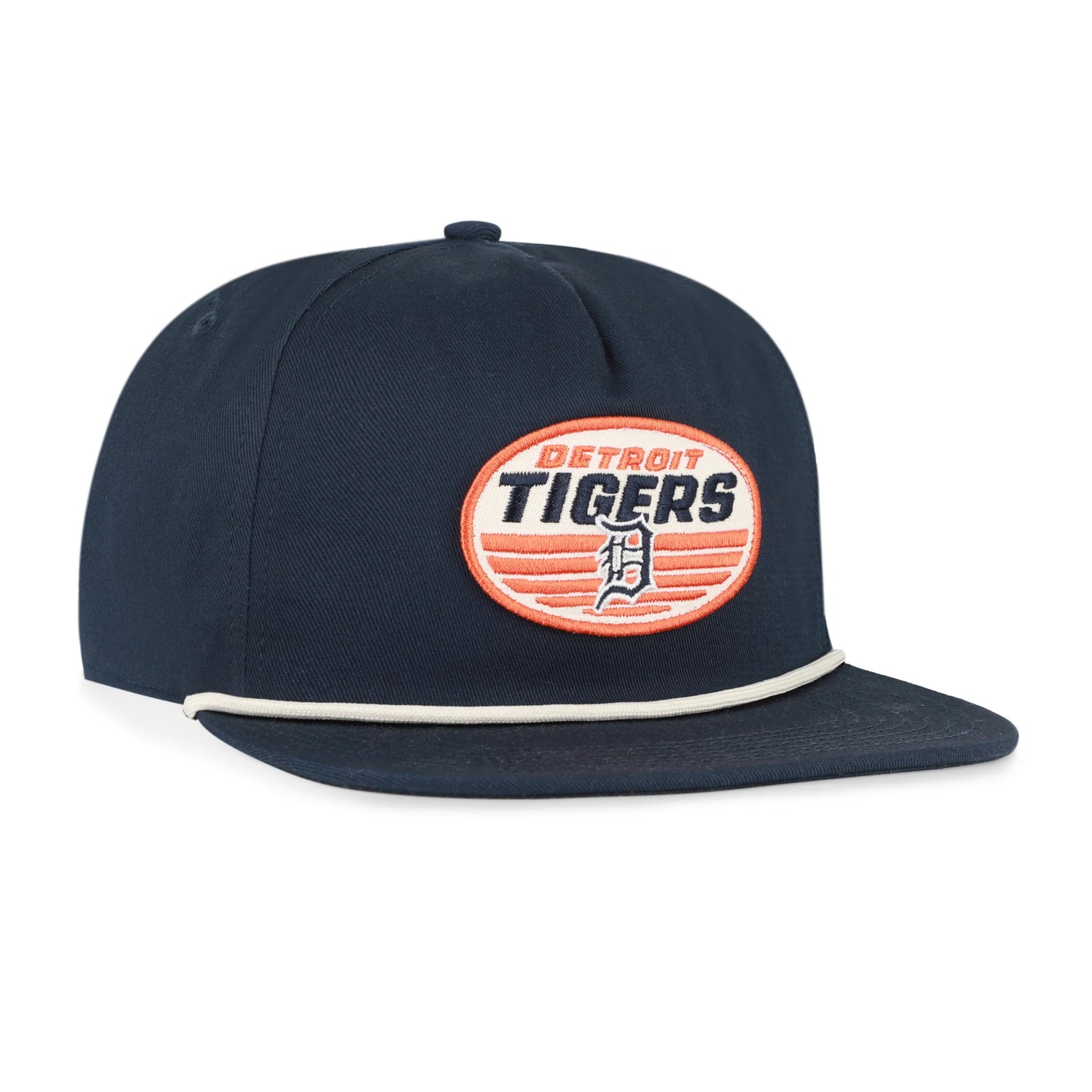 DETROIT TIGERS HORIZON LINE '47 CAPTAIN RP RELAXED