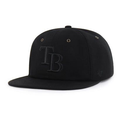 TAMPA BAY RAYS CARHARTT '47 CAPTAIN RL RELAXED