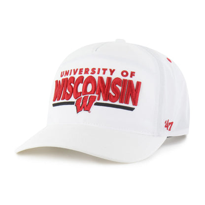 Wisconsin Badgers BRRR Expressway '47 Hitch