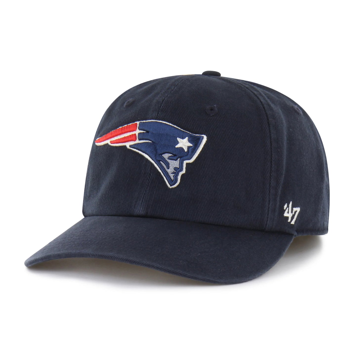 NEW ENGLAND PATRIOTS '47 FRANCHISE LS