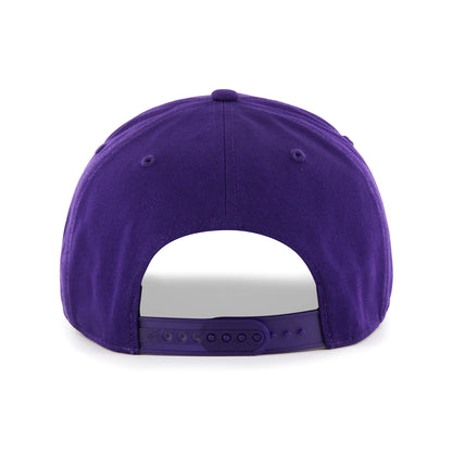 PHOENIX SUNS '47 HITCH