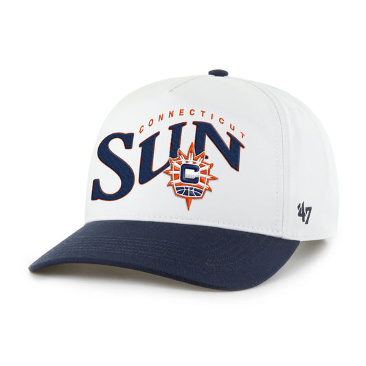 Connecticut Sun Wave '47 Hitch