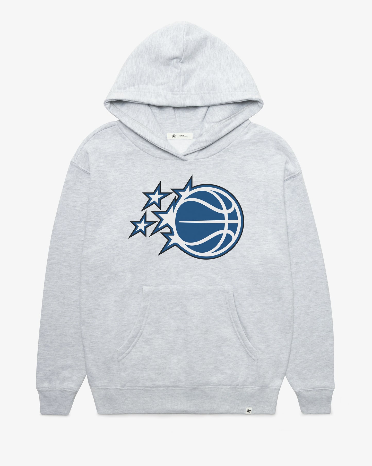 ORLANDO MAGIC IMPRINT '47 NAOMI HOOD WOMENS