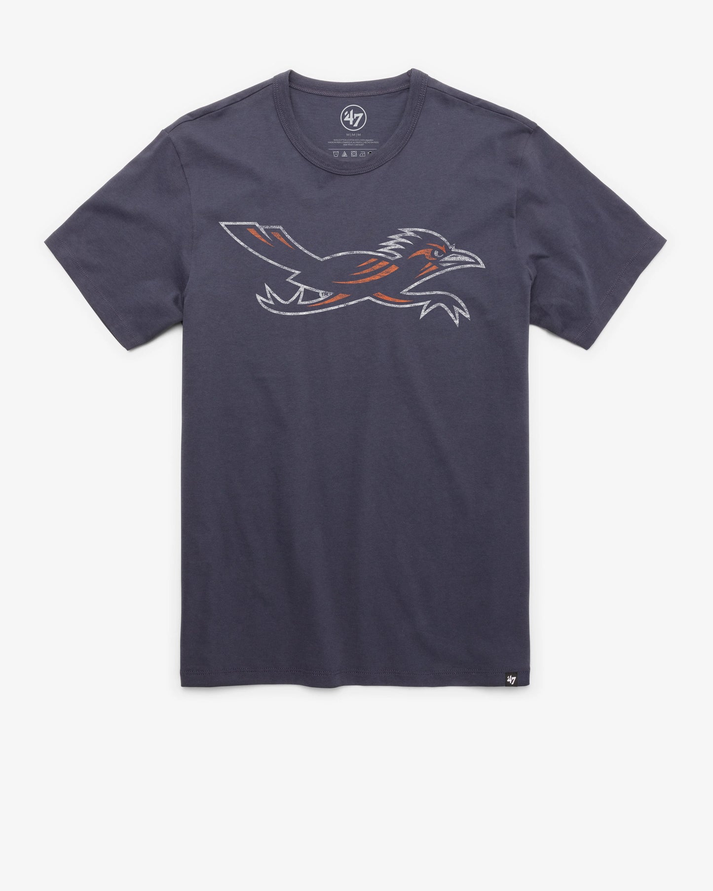 TEXAS AT SAN ANTONIO ROADRUNNERS PREMIER '47 FRANKLIN TEE