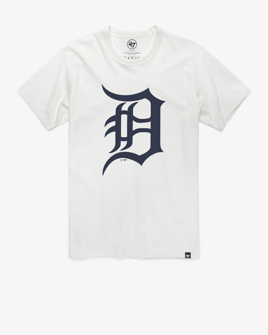 DETROIT TIGERS IMPRINT '47 FRANKLIN TEE