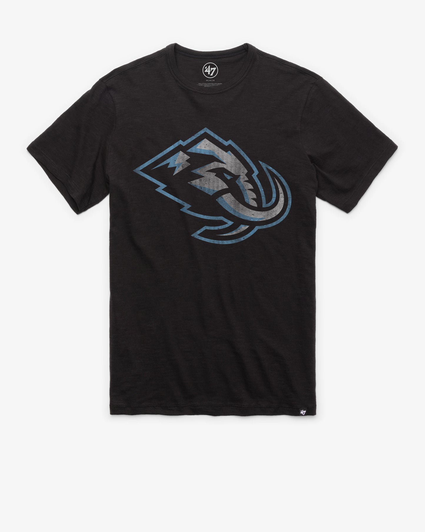 UTAH MAMMOTH GRIT '47 SCRUM TEE