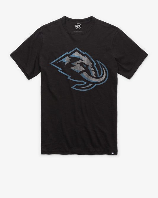 UTAH MAMMOTH GRIT '47 SCRUM TEE