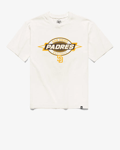 SAN DIEGO PADRES LAP AROUND '47 FOUNDATION TEE