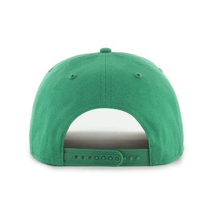 BOSTON CELTICS HARDWOOD CLASSICS '47 HITCH