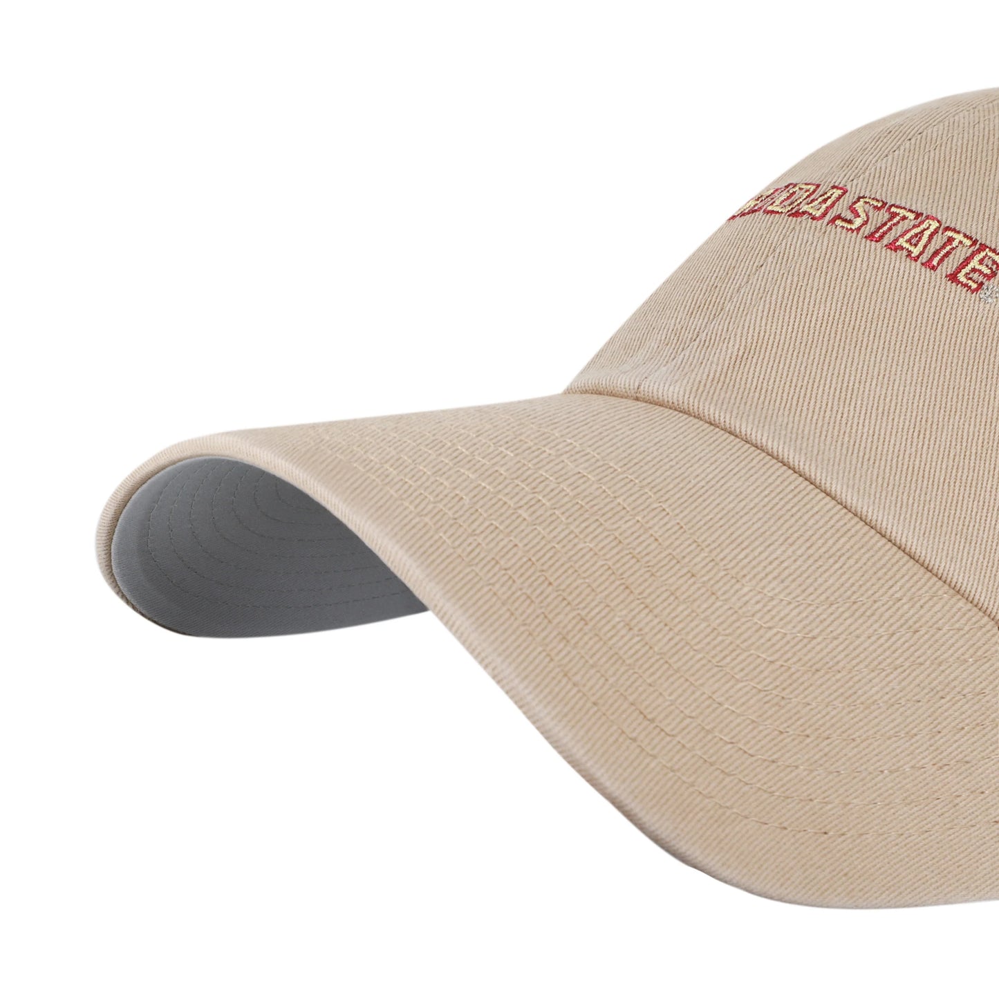 Florida State Seminoles Script '47 Clean Up