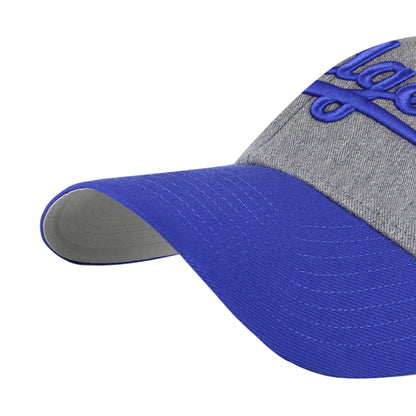 LOS ANGELES DODGERS GRANITE SCRIPT '47 MVP