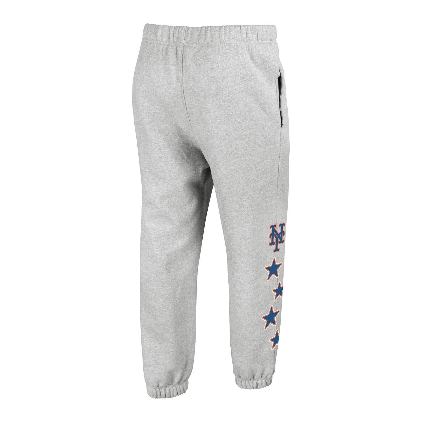 NEW YORK METS SEEING STARS '47 VENICE JOGGER WOMENS