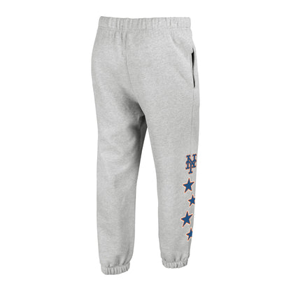 NEW YORK METS SEEING STARS '47 VENICE JOGGER WOMENS