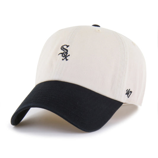 CHICAGO WHITE SOX BALLPARK TWO TONE '47 CLEAN UP