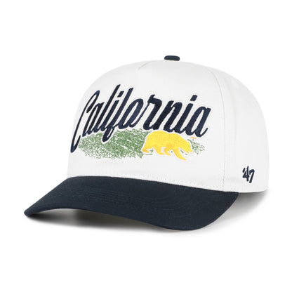 Cal-Berkeley Golden Bears Enfield '47 Hitch RF Relaxed Fit