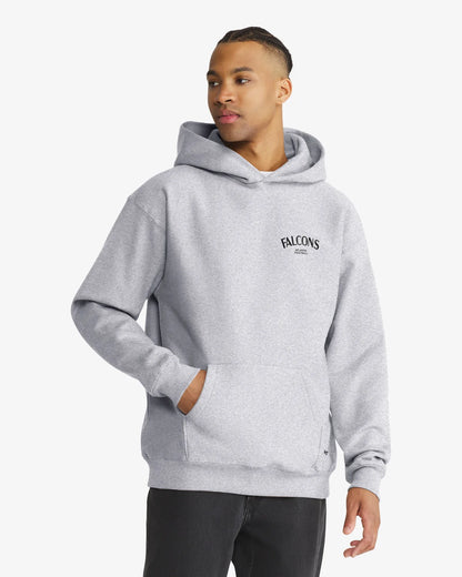 ATLANTA FALCONS CONSTANTINE '47 FOUNDATION HOOD