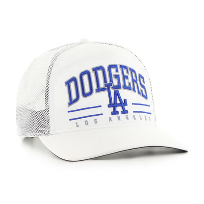 LOS ANGELES DODGERS BRRR ROSCOE MESH '47 HITCH