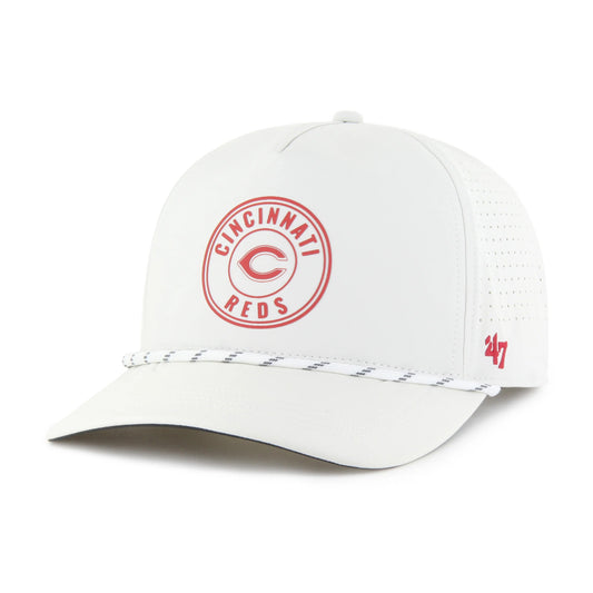 CINCINNATI REDS BRRR LOOP '47 HITCH