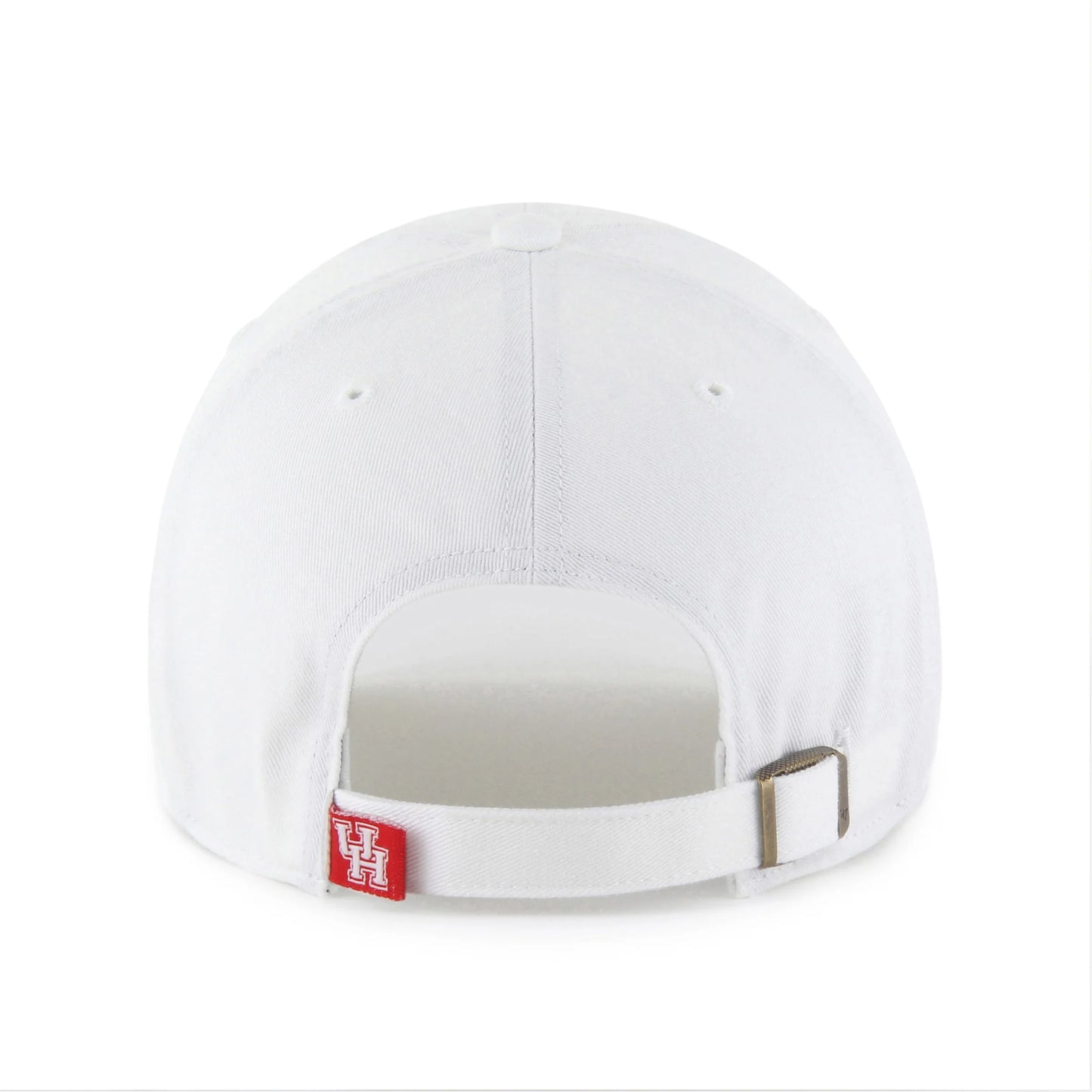 HOUSTON COUGARS '47 CLEAN UP