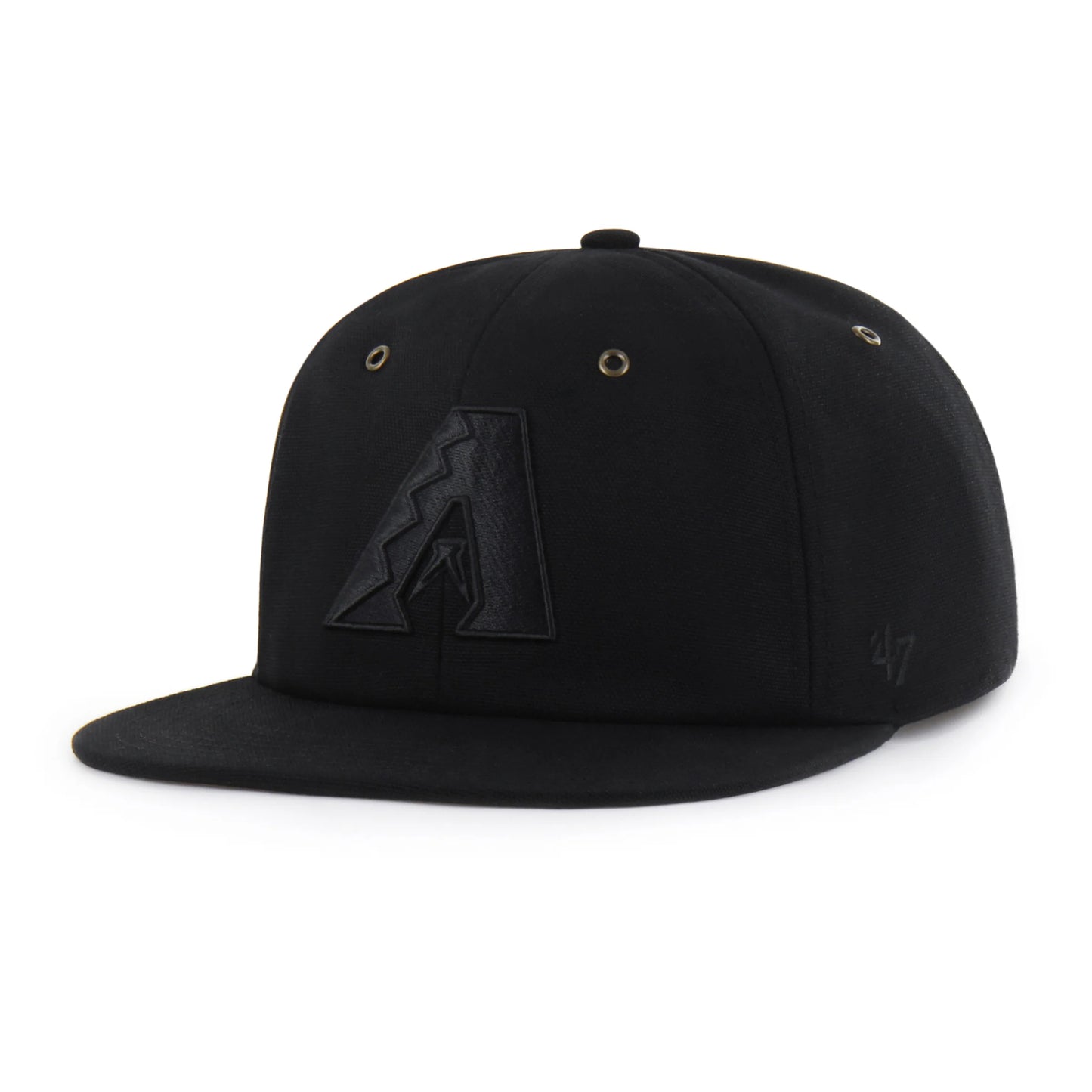 ARIZONA DIAMONDBACKS CARHARTT '47 CAPTAIN RL RELAXED