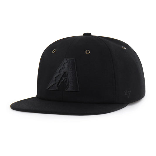 ARIZONA DIAMONDBACKS CARHARTT '47 CAPTAIN RL RELAXED