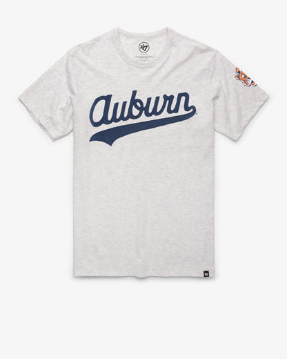 AUBURN TIGERS VINTAGE '47 FRANKLIN FIELDHOUSE TEE