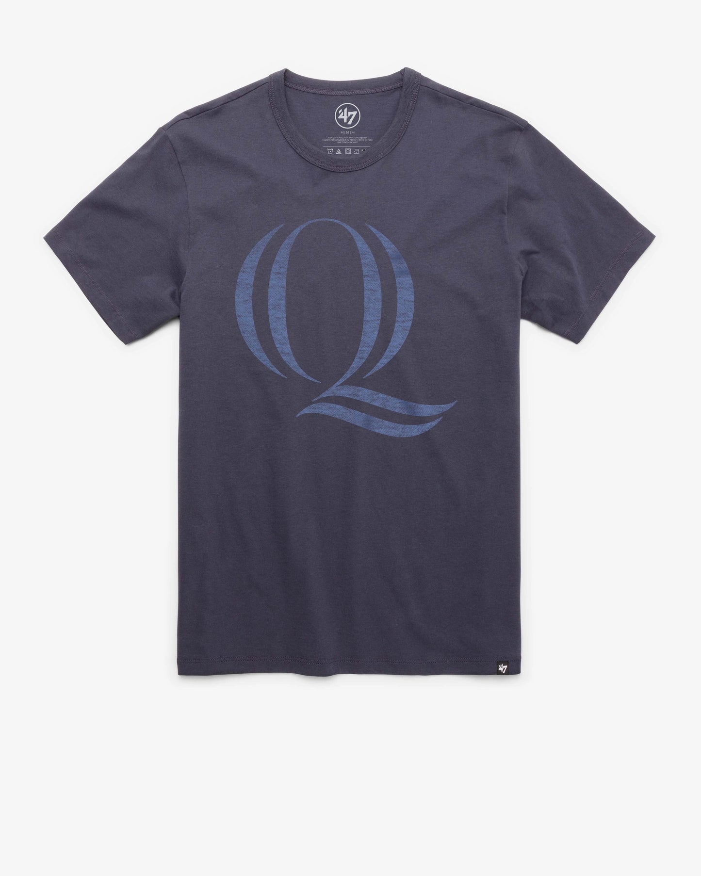 QUINNIPIAC BOBCATS PREMIER '47 FRANKLIN TEE