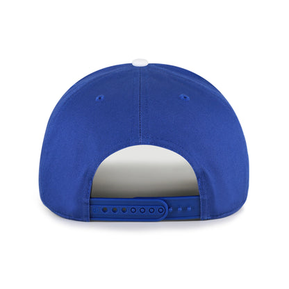 KENTUCKY WILDCATS MASCOT MANIA '47 HITCH