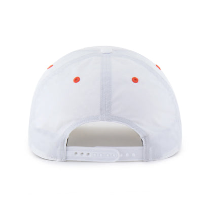 Miami Hurricanes BRRR Expressway '47 Hitch