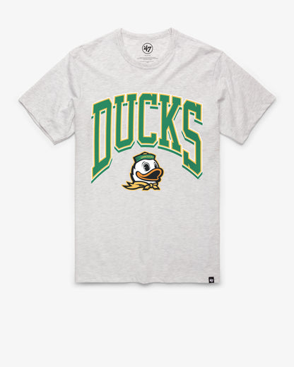 OREGON DUCKS WALK TALL '47 FRANKLIN TEE