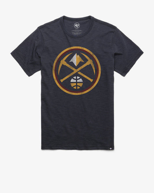 DENVER NUGGETS GRIT '47 SCRUM TEE
