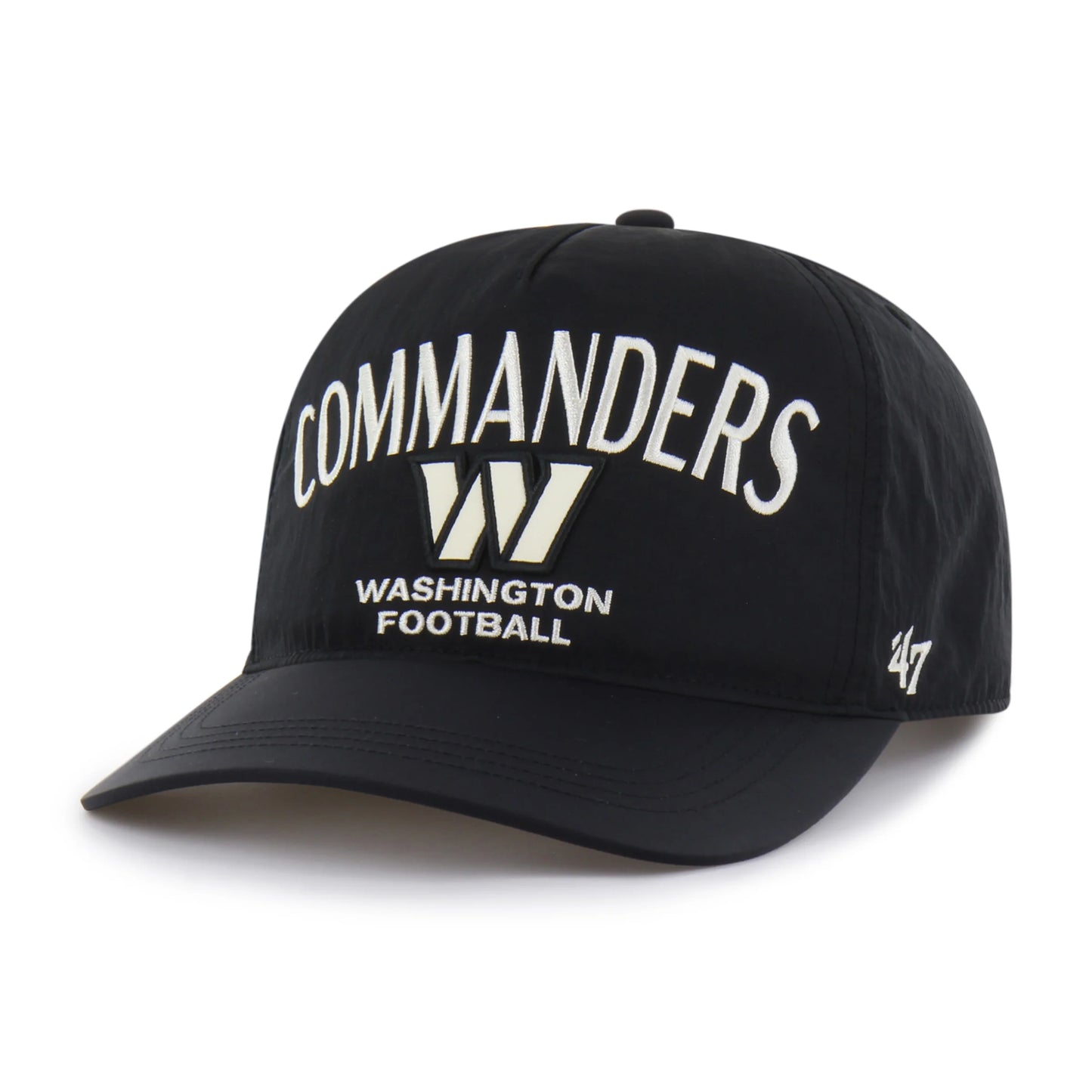 WASHINGTON COMMANDERS MODERNIA '47 HITCH RF RELAXED FIT