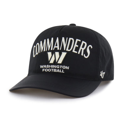 WASHINGTON COMMANDERS MODERNIA '47 HITCH RF RELAXED FIT