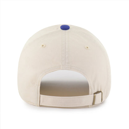 NEW YORK METS BALLPARK TWO TONE '47 CLEAN UP
